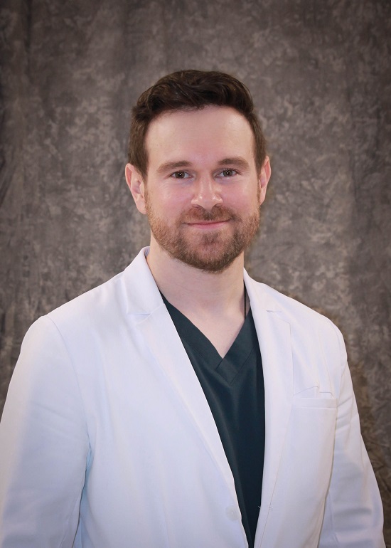 Brett Burton